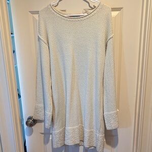 Free People Beach dress NWT